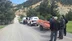 Sivas Koyulhisar'da Meydana Gelen Trafik Kazasında 1 Ölü, 1 Yaralı