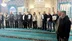 Bilecik Söğüt'te Sabah Namazı Buluşmasına İl Müftüsü Ahmet Dilek Katıldı