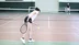Bursa Osmangazi'de 19 Mayıs İçin Düzenlenen Tenis Turnuvası Başladı
