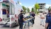 Adıyaman'da Elektrikli Motosikletin Devrilmesi Sonucu 1 Kişi Yaralandı