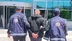 Bolu'da Durdurulan Kamyonda 10 Düzensiz Göçmen Bulundu, Sürücü Tutuklandı