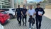 Samsun Tekkeköy'de Eski Çalışanın Patronuna Açtığı Ateşle İlgili İki Gözaltı