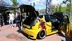 Çekmeköy'de düzenlenen Car Fest 2026, modifiye araç tutkunlarını buluşturdu.