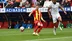 Kayseri'de Kayserispor, Konyaspor'u 2-1 mağlup ederek lige veda etti.