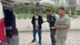 Samsun İlkadım'da Boşanma Aşamasındaki Eşini Tüfekle Kaçıran Koca ve Yakınları Tutuklandı
