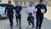 Samsun Tekkeköy'de Eski İş Yerine Silahla Saldıran Şahıs Tutuklandı