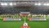 İstanbul'da Fenerbahçe, Eyüpspor ile oynadığı karşılaşmanın ilk yarısını 2-0 geride kapattı.