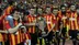 Kayseri'de Kayserispor, Süper Lig'deki Son Maçını Oynadı ve 2-1 Kazandı