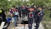 Aksaray Merkez Koçpınar Köyü'nde Su Kuyusuna İnen 3 Kişi Hayatını Kaybetti, 1 Kişi Ağır Yaralandı