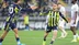 İstanbul'da Kerem Aktürkoğlu, Fenerbahçe'nin Eyüpspor ile oynadığı maçta 2 gol atarak ligi 8 golle kapattı.