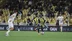 İstanbul'da Fenerbahçe'nin Oyuncusu Fred, 5 Gol Katkısı Sağladı