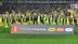 İstanbul Kadıköy'de Fenerbahçe Eyüpspor ile 3-3 Beraberlik Yaşadı