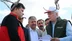 Şanlıurfa Birecik ilçesinde yaşanan doğal afet sonrası çiftçilerin zararları büyüyor.