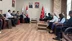 Gaziantep'te Peru Cumhuriyeti Büyükelçisi SANKON Genel Merkezi'ni Ziyaret Etti.