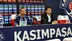 İstanbul Kasımpaşa'da Galatasaray'ı 1-0 Yenerek Ligde Kaldılar