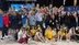 Aydın'da Düzenlenen Uluslararası Plaj Voleybolu Türkiye Serisi Turnuvası Tamamlandı