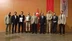 Aydın'da Düzenlenen Kur'an-ı Kerim'i Güzel Okuma Yarışmasının Finalinde Dereceye Girenler Belli Oldu