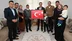 Erzurum'da Vali Aydın Baruş, Şehit Ailelerine ve Gazilere Ziyaret Gerçekleştirdi
