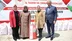 Düzce Merkez'de Çiftçilere 17 Bin 500 Kilogram Yem Bitkisi Tohumu Dağıtıldı