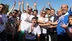 Aydın Koçarlı'da Bıyıklıspor, 1. Amatör Lige Yükseldi ve Şampiyon Oldu