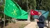 Balıkesir Manyas'ta Girandük Berzeg İçin Anma Programı Düzenlendi