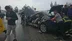 Bilecik'te Tır ile Otomobilin Çarpışması Sonucu 1 Kişi Yaralandı