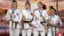 Kayseri'de Selda Beren Sarıkaya, Judo Şampiyonası'nda Bronz Madalya Kazandı