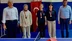 Bilecik Pazaryeri'nde Liseler Arası Masa Tenisi Müsabakaları Düzenlendi