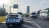 İstanbul Şile Yolu'nda Emniyet Şeridini İhlal Eden Sürücülere Cezai İşlem Uygulandı
