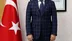 Marmaris'te Acar Ünlü, 19 Mayıs Bayramı dolayısıyla mesaj yayımladı.