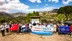 Aydın Merkez'de 19 Mayıs Bayramı İçin Gençlere Trekking Etkinliği Düzenlendi