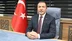 Denizli'de DTO Başkanı Uğur Erdoğan'dan 19 Mayıs Kutlaması