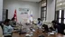 Kars Merkez'de Siber Vatan 2026 Yarı Finalinde Gençlerin Yetenekleri Sergilendi