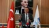 Manisa Yunusemre'de Başkan Semih Balaban, Aylık Basın Toplantısında Çalışmalarını Anlattı