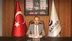 Gaziantep SANKO Üniversitesi Rektörü Prof. Dr. Güner Dağlı, 19 Mayıs mesajında bağımsızlık mücadelesinin önemine vurgu yaptı.