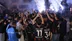 Erzurum Oltu'da 2025-2026 Amatör Futbol Sezonunu Şampiyon Tamamlayan Oltu 25 Mart Belediye Spor'un Kutlamaları Gerçekleşti