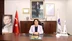 Didim'de Belediye Başkanı Gençay 19 Mayıs Bayramı'nı Kutladı