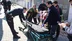 Aydın Efeler'de Balkonu Göçen Engelli Genç, Hastanede Hayatını Kaybetti