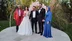 Çameli'de Evlilik Törenine Başkan Arslan Katıldı