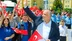 Samsun Canik'te 19 Mayıs Atatürk'ü Anma Bayramı için Etkinlikler Düzenleniyor