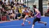 Kuşadası'nda 19 Mayıs'ta Düzenlenen Basketbol Turnuvası Coşkuyla Başladı