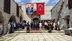 Denizli'de Yörük Kültürünü Yaşatmak İçin Akhan Kervansarayında Tanıtım Programı Düzenlendi