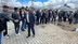 Erzurum Tekman ve Karayazı'da Vatandaşlarla Bir Araya Geldi