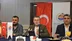 Mersin'de Üretim, İhracat ve Lojistik Konuları Ele Alındı