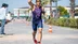Ordu Büyükşehir Belediye Spor Kulübü sporcusu Yusuf Efe Gündüz, Ayvalık'ta düzenlenen triatlon yarışmasında zafer elde etti.