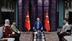 Cumhurbaşkanı Erdoğan, 11 Yaşındaki Gazzeli Ramazan Ebu Cezer ve Ailesini Kabul Etti.