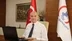Düzce'de Başkan Özlü, 19 Mayıs Bayramı dolayısıyla gençlere kutlama mesajı yayımladı.