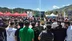 Kahramanmaraş Kadirli/Andırın'da Motosiklet Festivali Düzenlendi