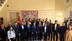 İstanbul'dan Girişimci Kızılgüney, Londra'da İnşaat Sektöründe Çalışmalar Gerçekleştirdi