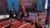 Patnos Ağrı'da 19 Mayıs Coşkusuyla Atletizm Yarışları Düzenlendi